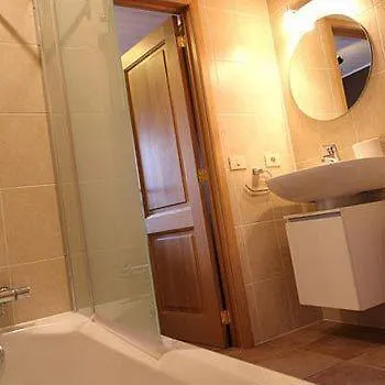 Hotel Het Bintjeshof Zwevegem