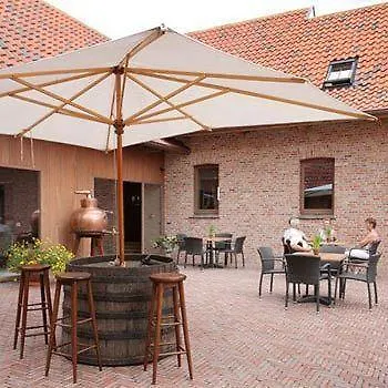 Hotel Het Bintjeshof