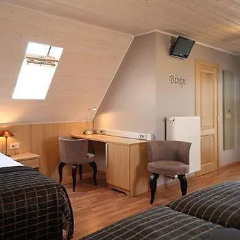 Hotel Het Bintjeshof *