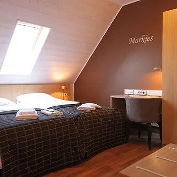 Hotel Het Bintjeshof Zwevegem
